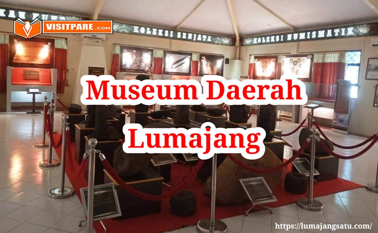 Museum Daerah Lumajang