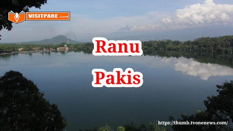 Ranu Pakis