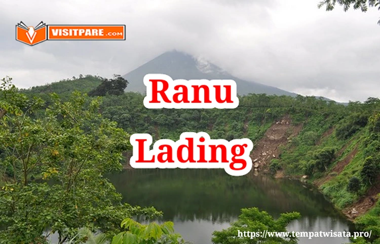 Ranu Lading