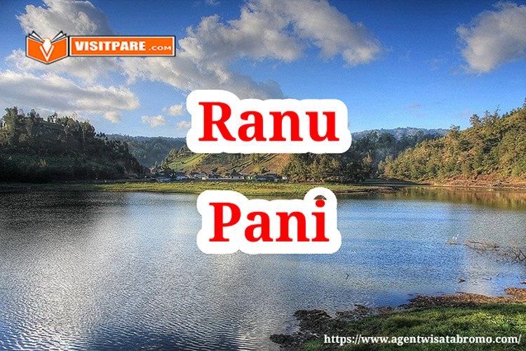 Ranu Pani