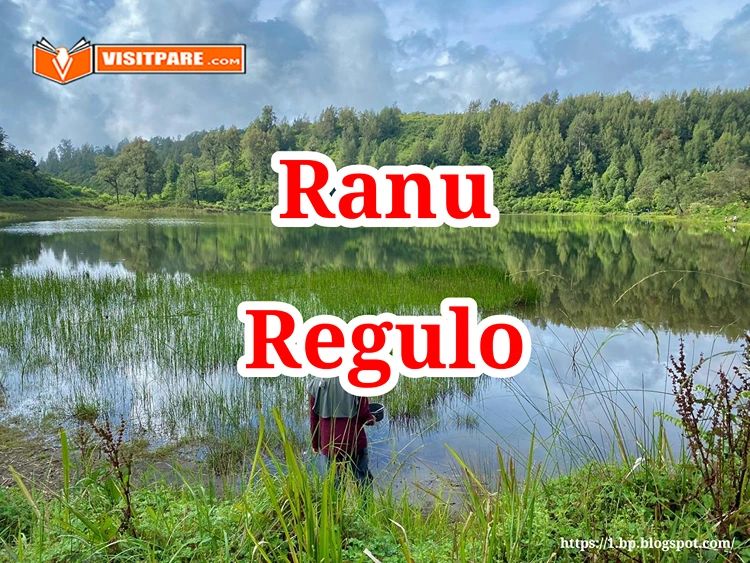 Ranu Regulo