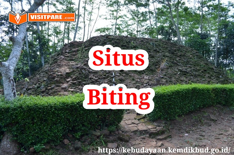 Situs Biting