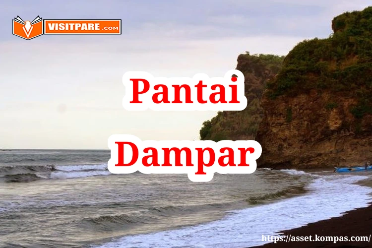 Pantai Dampar