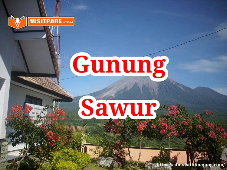 Gunung Sawur