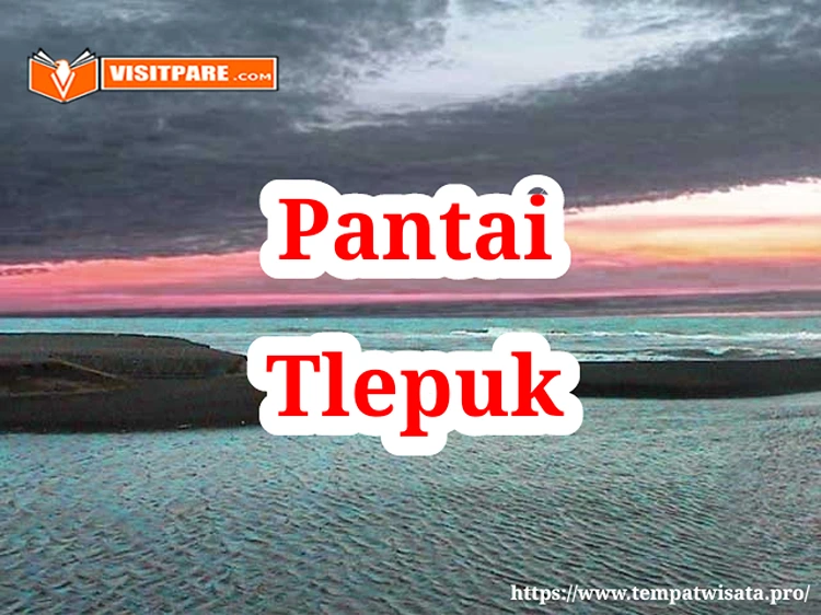 Pantai Tlepuk