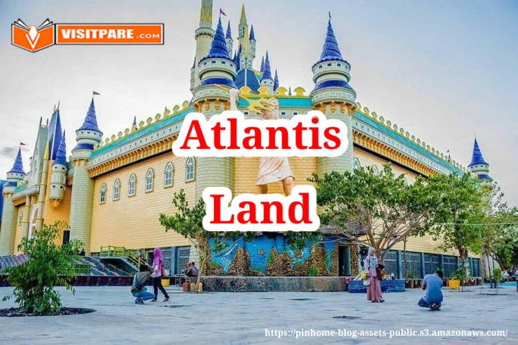 Atlantis Land