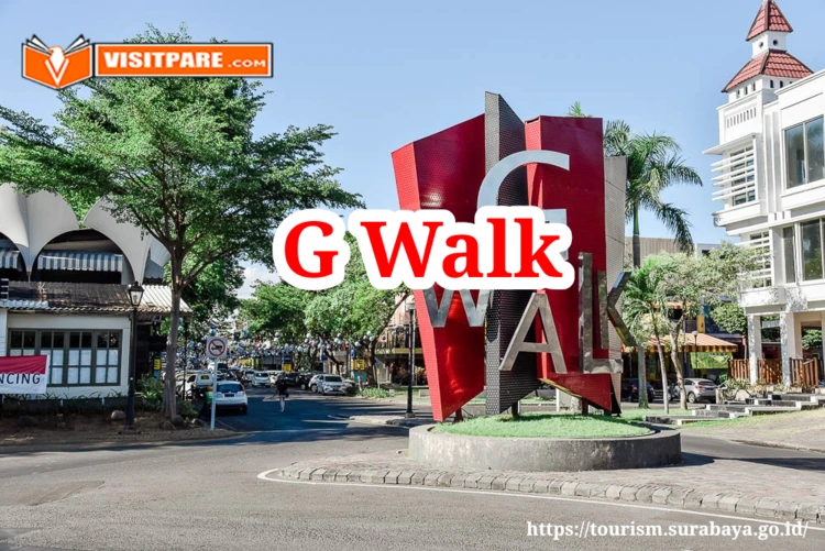 G Walk