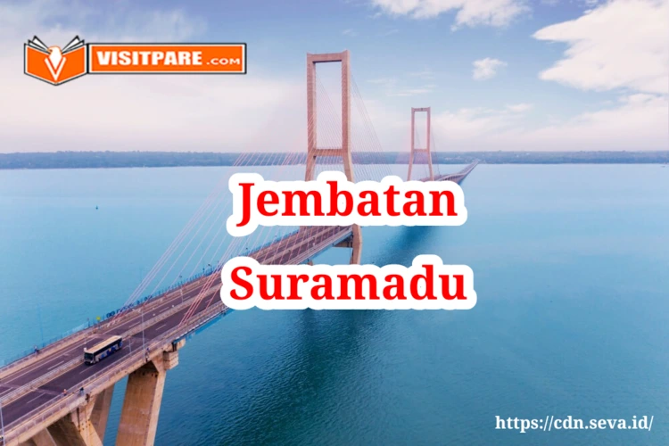 Jembatan Suramadu