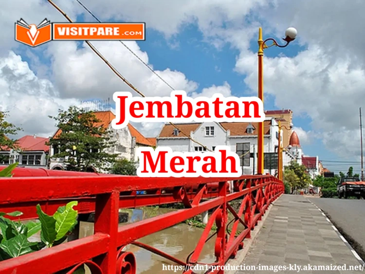 Jembatan Merah