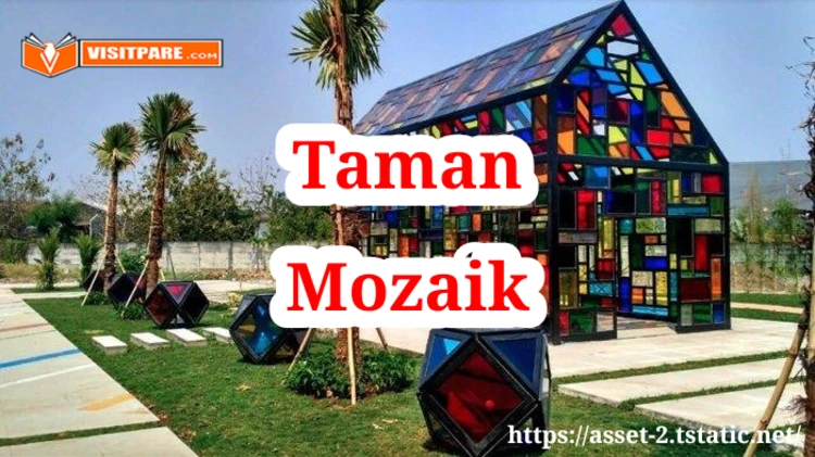 Taman Mozaik