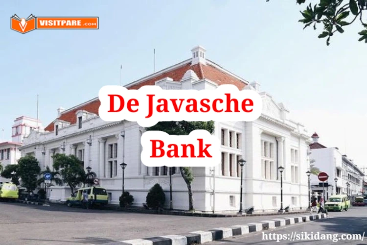 De Javasche Bank