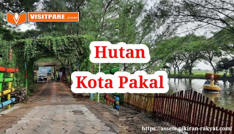 Hutan Kota Pakal