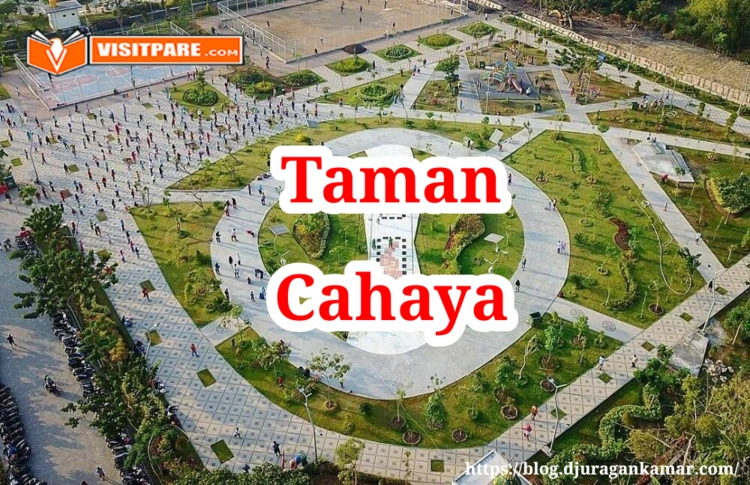 Taman Cahaya