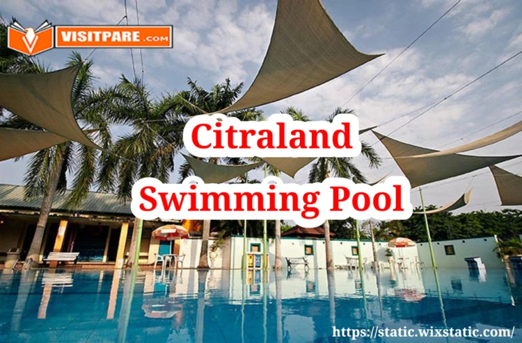 Citraland Swimming Pool