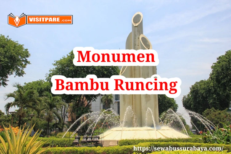 Monumen Bambu Runcing