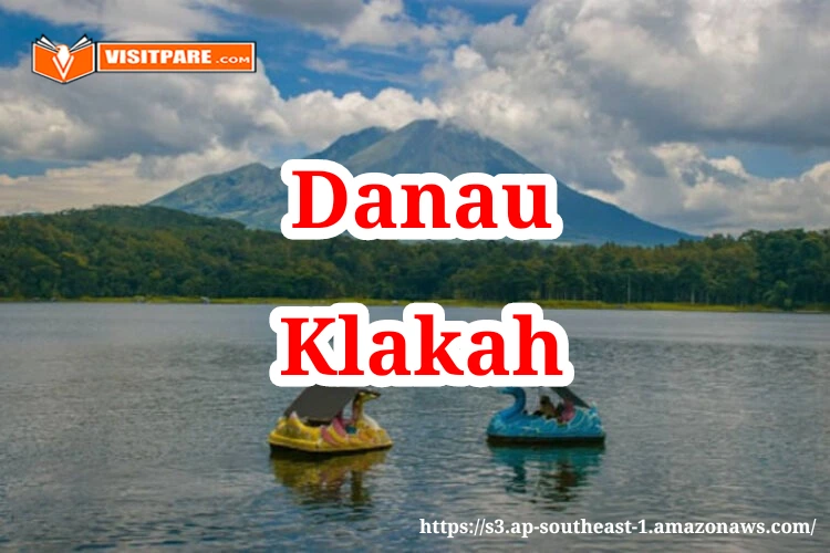 Danau Klakah