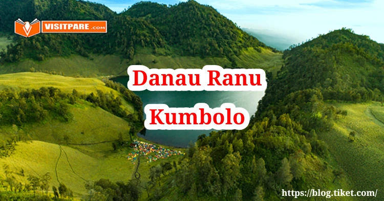 Danau Ranu Kumbolo