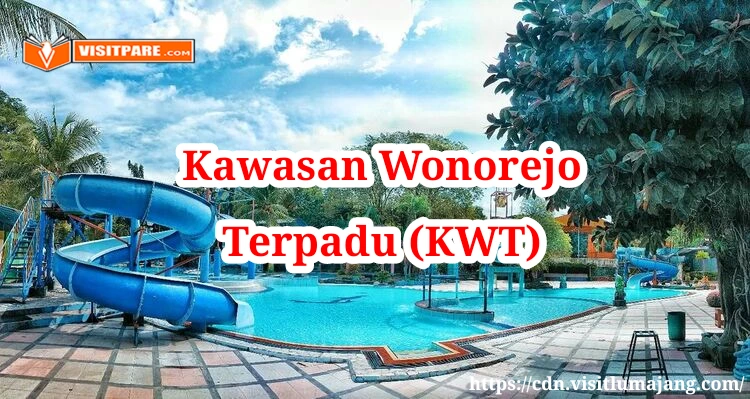 Kawasan Wonorejo Terpadu (KWT)