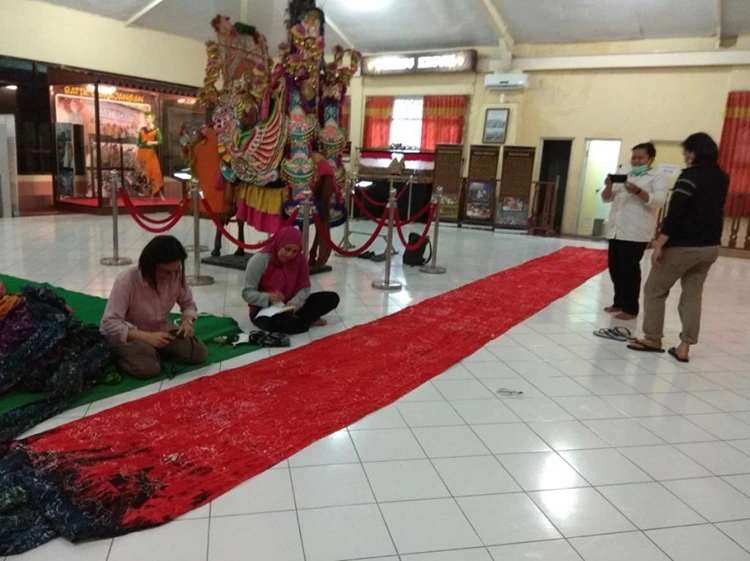 Jam Buka Museum Daerah Lumajang