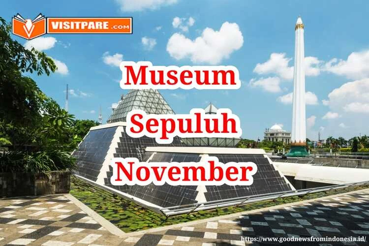 Museum Sepuluh November