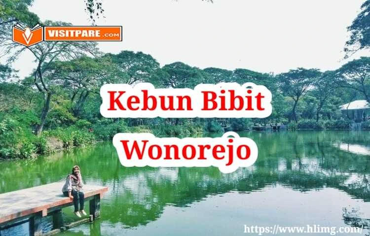 Kebun Bibit Wonorejo