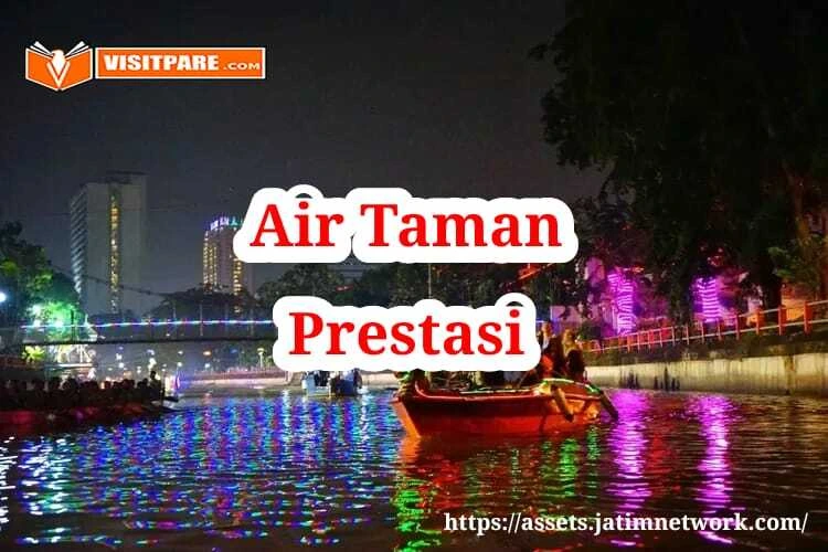 Air Taman Prestasi