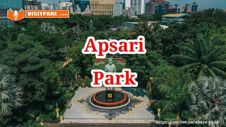 Apsari Park