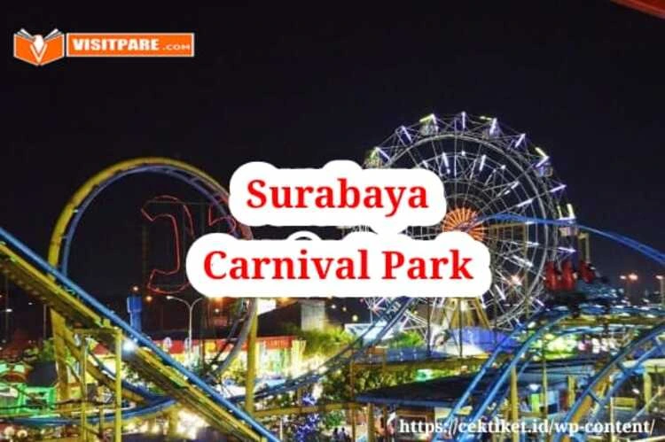 Surabaya Carnival Park