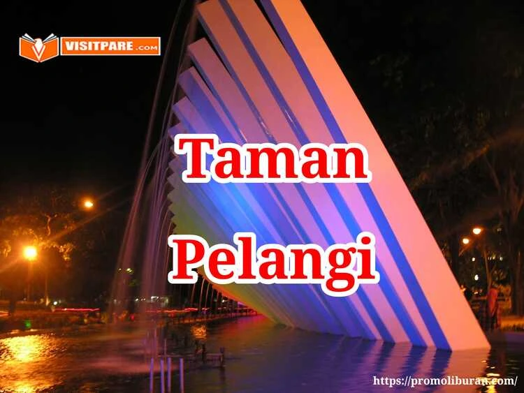 Taman Pelangi