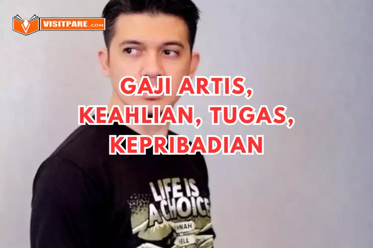 Gaji Artis