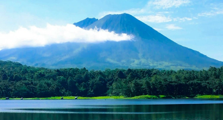 Daya Tarik Danau Klakah