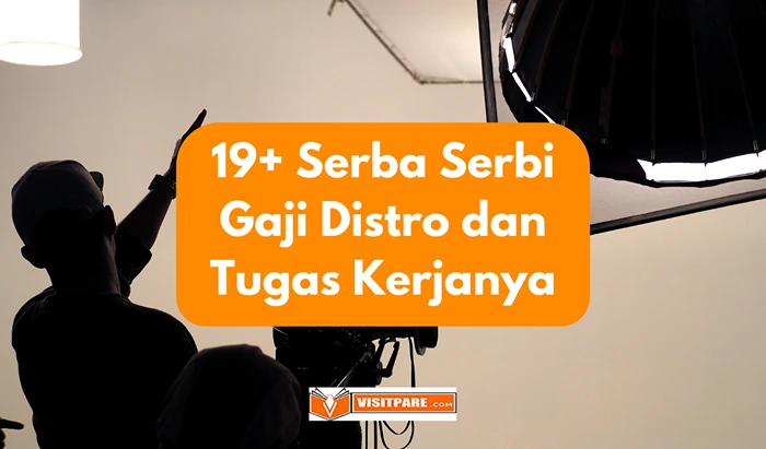 Gaji Sutradara