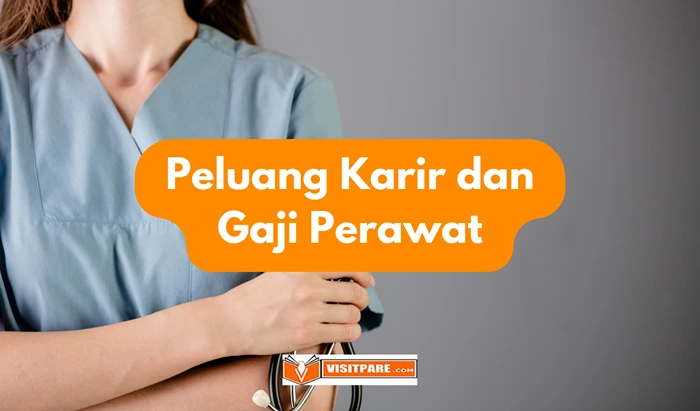 Gaji Perawat