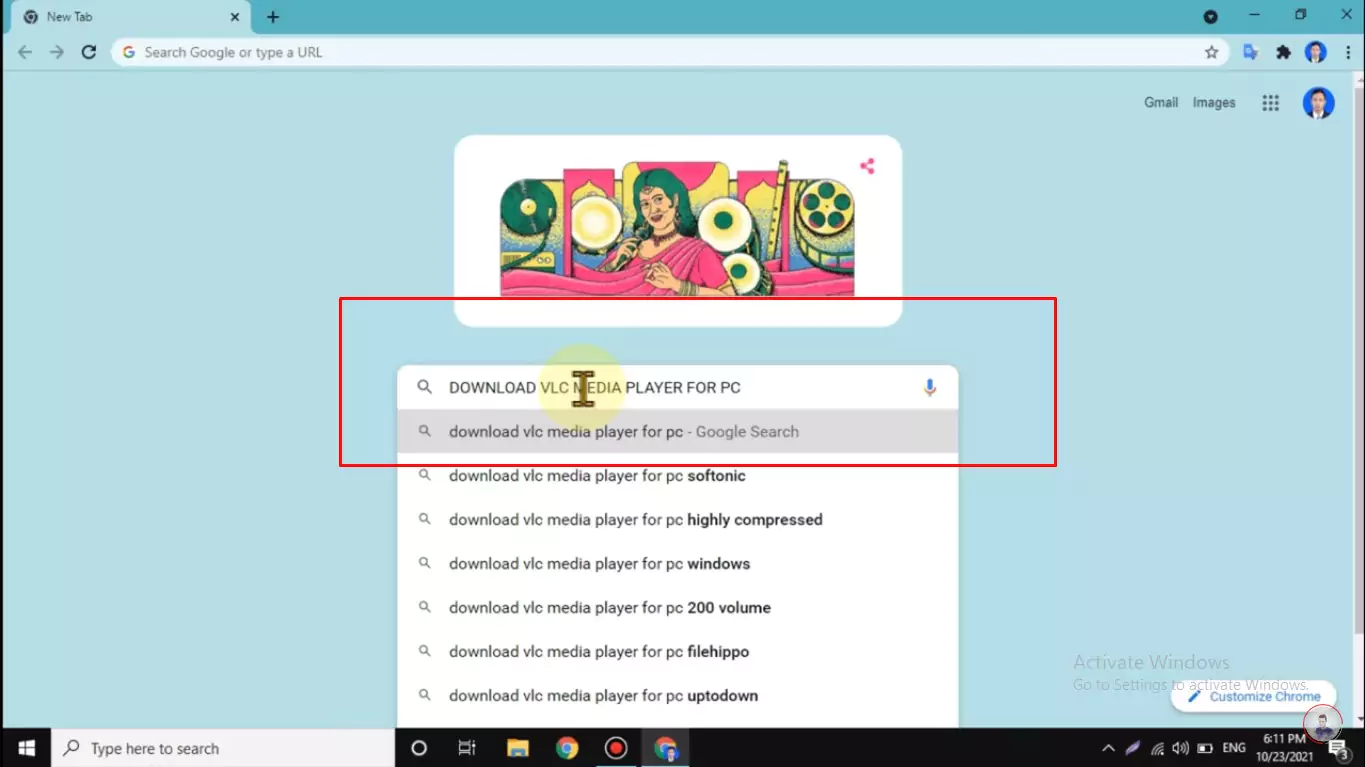 Cara Download Aplikasi di Laptop