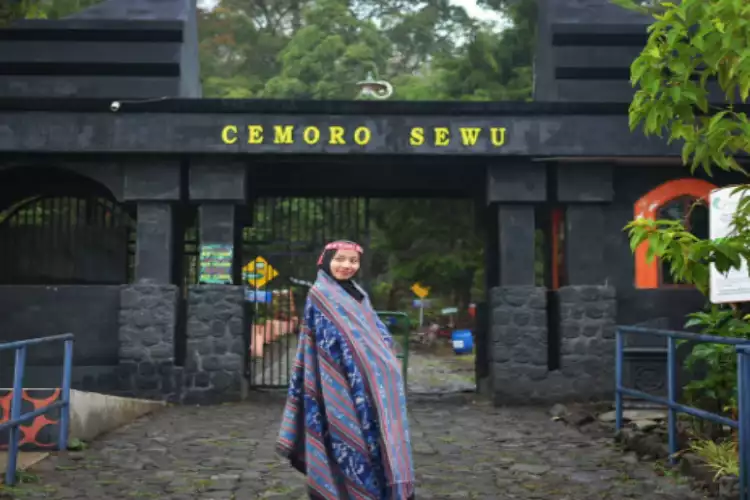 Cemoro Sewu Magetan