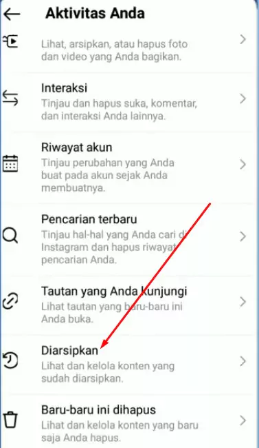 Cara Membuat Sorotan di Instagram