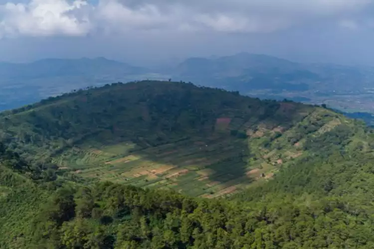 Gunung Blego Magetan