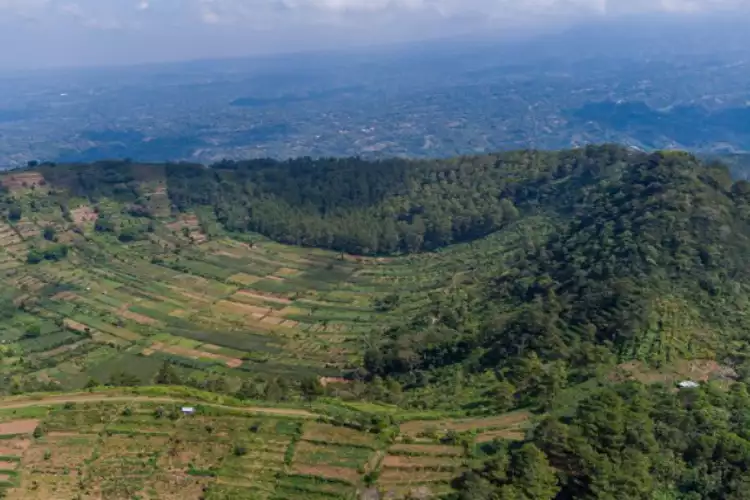 Gunung Blego Magetan