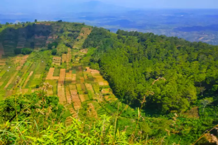 Gunung Blego Magetan