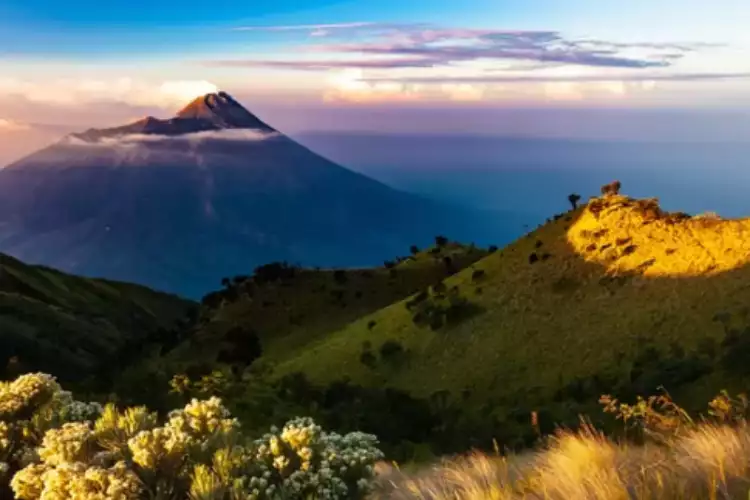 Gunung Lawu Magetan