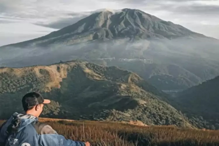 Gunung Lawu Magetan