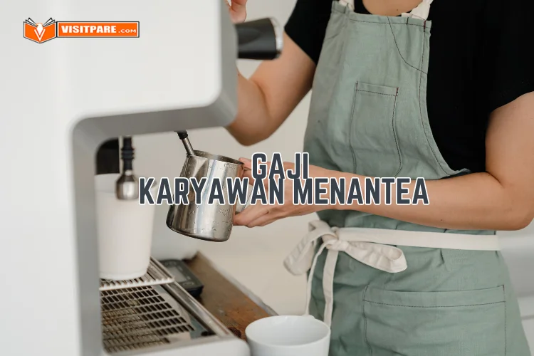 Gaji Karyawan Menantea