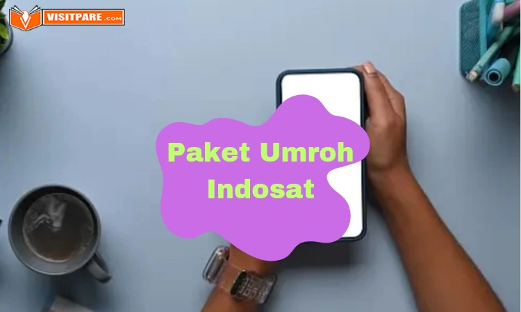 Paket Umroh Indosat