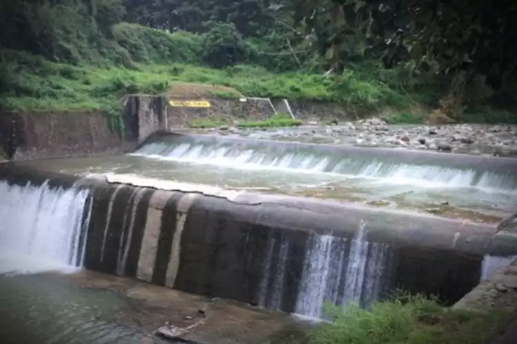 Dam Jejeruk Magetan