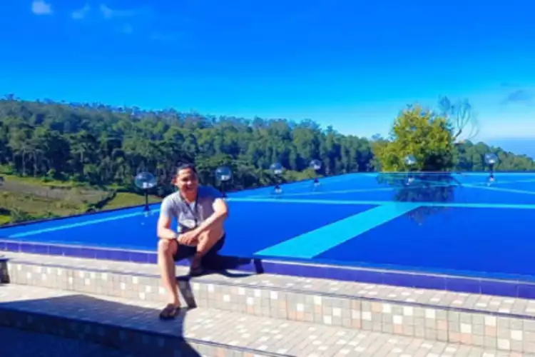 Mbah Djoe Resort Magetan