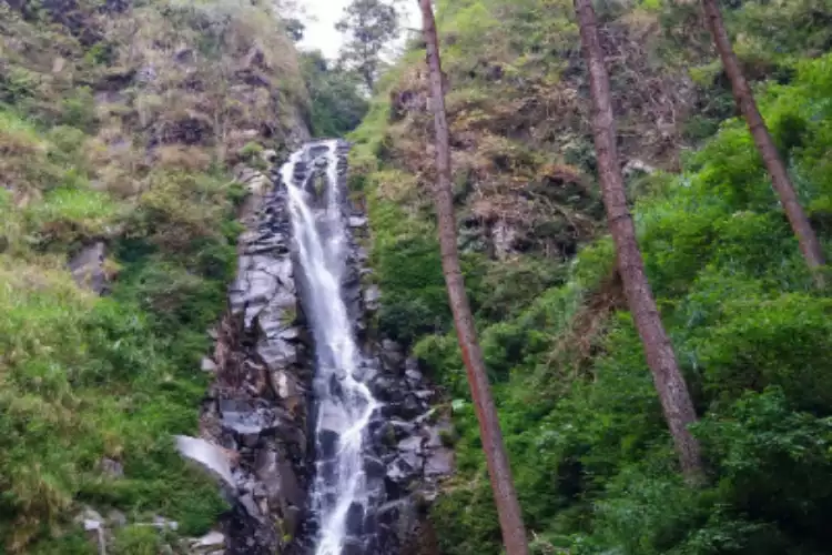 Air Terjun Jarakan Magetan