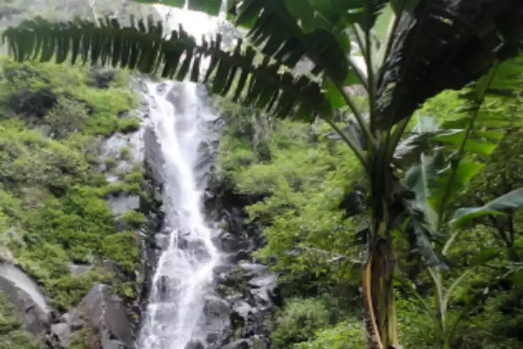 Air Terjun Jarakan Magetan