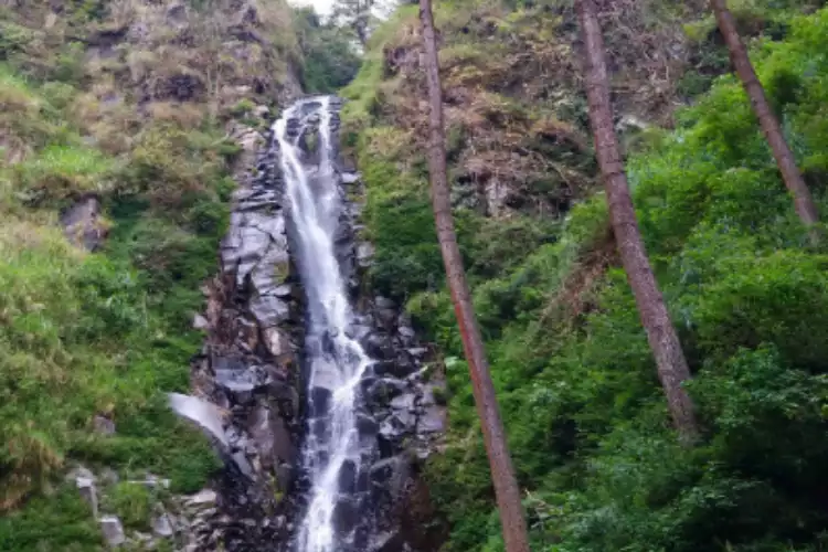 Air Terjun Jarakan Magetan