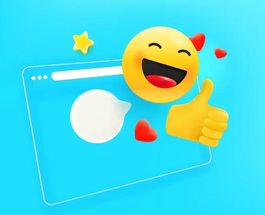 Tambahkan Emoji