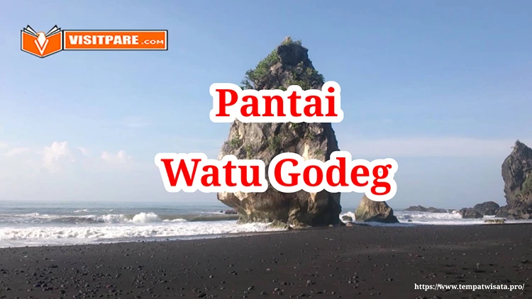 Pantai Watu Godeg